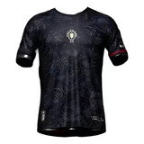Camisa Oficial Seleção Portugal Goat The Siw 2024/25 Ronaldo