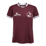 Camisa Oficial Super Bolla Juventus Feminina