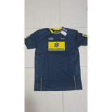 Camisa Olympikus Cbv De Treino Vôlei