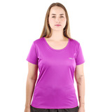 Camisa Olympikus Treino Essential Feminina Camiseta Treino