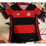 Camisa Original Flamengo - 2016 (tam