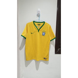 Camisa Original Seleção Brasileira 2014