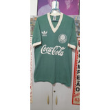 Camisa Palmeiras ( Coca Cola