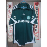 Camisa Palmeiras ( Sansung / Diego Souza )