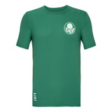 Camisa Palmeiras 1914 Verde Oficial Licenciada Betel 
