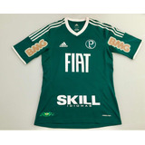 Camisa Palmeiras 2011 (#15 M.ramos) Formotion
