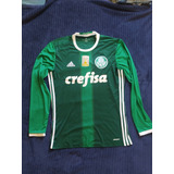 Camisa Palmeiras 2016 I M