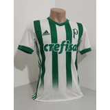 Camisa Palmeiras 2017 Dudu