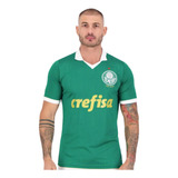 Camisa Palmeiras 24/25 - Pronta Entrega