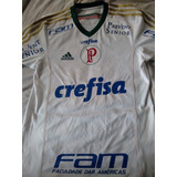 Camisa Palmeiras Centenário