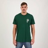 Camisa Palmeiras Classic Palestra Verde
