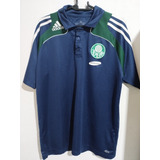 Camisa Palmeiras Comissão Técnica 2009