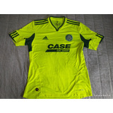 Camisa Palmeiras Iii 2010 Marca Texto adidas G Case Fiat