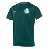 Camisa Palmeiras Infantil Verde Símbolo 1914 Licenciado
