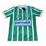Camisa Palmeiras Parmalat Retro 1993/94