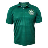Camisa Palmeiras Polo Símbolo Away Masculina Oficial
