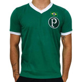 Camisa Palmeiras Retrô 1951 Betel Original Campeão Mundial !