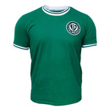 Camisa Palmeiras Retro Segunda Academia Palmeirense Oficial