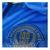 Camisa Palmeiras adidas 1914 Centenário