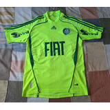 Camisa Palmeiras adidas 2008