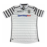 Camisa Paok 2016 2017 Away