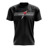 Camisa Para Treino - Integralmedica Zyzz