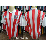 Camisa Paraguai 1996 Oficial #titular 