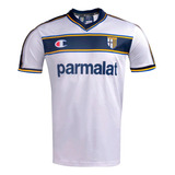 Camisa Parma Retrô 02/03 Ii - Masculina