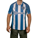 Camisa Paysandu Jogo 1 Oficial 2024 Original Lobo Torcedor