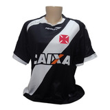 Camisa Penalty Vasco Da Gama Feminina