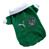 Camisa Pet Palmeiras Tam P