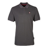 Camisa Polo Accent Masculino Tam Egg - Jaguar Jgpm399gyh