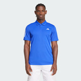 Camisa Polo Club Tennis 3-stripes adidas