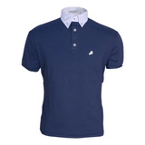 Camisa Polo Competicao Hdr Infantil Masculina