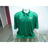 Camisa Polo Da Seleção Brasileira /olimpiadas