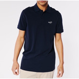 Camisa Polo Hollister Masculina Blusas Abercrombie Tommy Gap