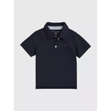 Camisa Polo Infantil Tommy Hilfiger -
