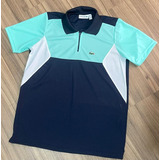 Camisa Polo Lacoste Andy Sport Dry