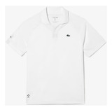 Camisa Polo Lacoste X Danill Medved