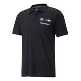 Camisa Polo Puma Bmw Motorsport -