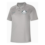 Camisa Polo Puma Palmeiras Oficial 22/23 Feminina 773476