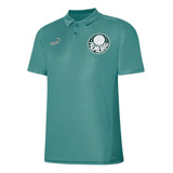 Camisa Polo Puma Palmeiras Oficial 22/23