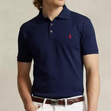 Camisa Polo Ralph Lauren Importada Qr