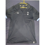 Camisa Polo Under Armour Tottenham Hotspur