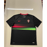 Camisa Portugal 2015