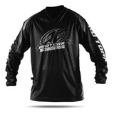 Camisa Pro Tork Motocross Modelo Insane