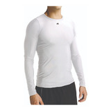 Camisa Proteção Solar Uv Alta Compressão Segunda Pele Kanxa