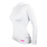 Camisa Proteção Solar Uv50 Feminina