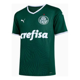 Camisa Puma Do Palmeiras Oficial 1