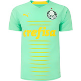 Camisa Puma Uniforme Third Oficial 2022
